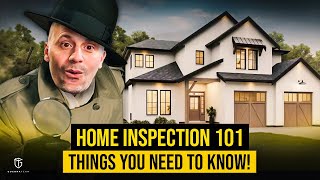 Inspection For New Houses in Alliston Ontario [upl. by Anilok]