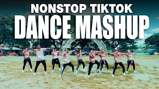 NONSTOP TIKTOK DANCE MASHUP  TIKTOK VIRAL  Best of BMD CREW [upl. by Mead]