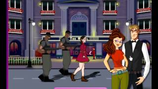 Good Night Kiss  Play Free Kissing Games Online at Games2wincom part 2 [upl. by Wershba]