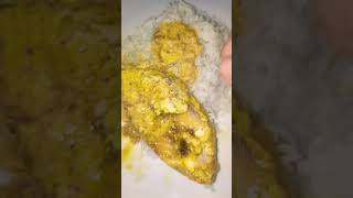 Ilish Bhapa Asha kooda song short ilishrecipe bengalifoodlover viralvideo [upl. by Sudnac474]