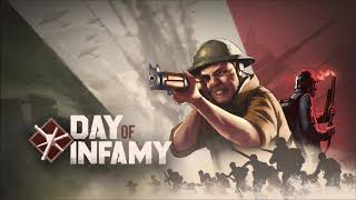 Day of Infamy  Assault Theme 3 [upl. by Myrt]