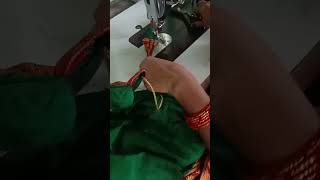 Lehenga hangings tayari vidhanam youtube ytshorts [upl. by China]