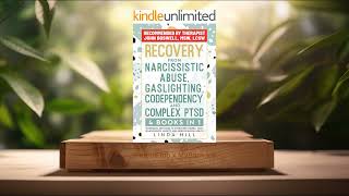 Review Recovery from Narcissistic Abuse Gaslighting Codependency and Complex PTSD Linda Hill [upl. by Dottie636]