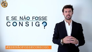 E Se Não Fosse Consigo  Os homens que não sofrem violência doméstica [upl. by Desi]