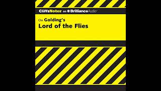 Lord of the Flies CliffsNotes Audiobook by Maureen Kelly [upl. by Laurin267]