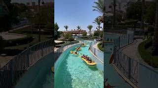 Hotel Akassia Swiss Resort w Marsa Alam 🌴 tui travel fun summer hotel egypt allinclusive [upl. by Nirac]