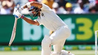 Thats batting of the highest order  Australia v India Test Series 201819 [upl. by Llertnac]