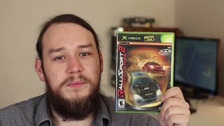 Rallisport Challenge 2  Xbox Game Review [upl. by Ysac]