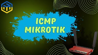 ICMP Mikrotik  Rules of ICMP Mikrotik [upl. by Aldarcy]