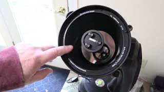 Celestron Nexstar 6SE Review from FlyingRCnet [upl. by Nnylrahc593]