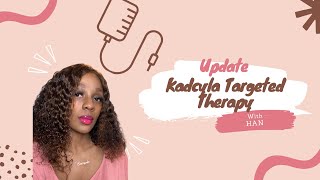 Bonus Video Update on Kadcyla Treatment 4 out of 14 breastcancerawareness her2positive [upl. by Winston766]