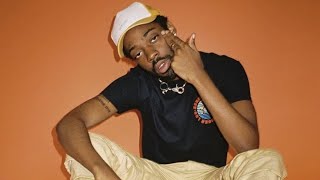 Brent Faiyaz  DSN Slowed Down Slightly [upl. by Retsev]