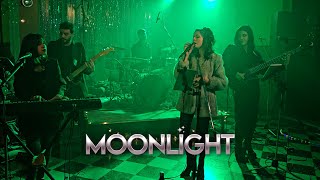 Moonlight Party Band  Live [upl. by Issi]