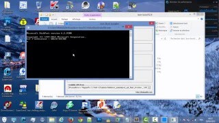 Entrer dans une session windows sans mot de passe avec kon boot [upl. by Aineg]