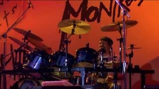 Toto  Rosanna live at Montreux Jazz Festival 1991 [upl. by Copp144]