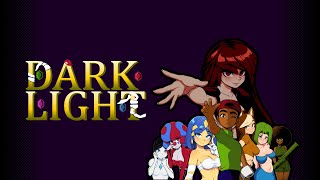 Dark Light Trailer [upl. by Soirtemed760]