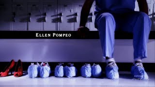 Greys Anatomy  Intro Season 1 1080p HD [upl. by Inram708]