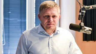 Robert Fico  Minimálna mzda prudko porastie [upl. by Vyse647]