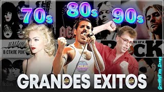 Tous Les N° 1 Du Top 50 Des Années 80  Best Oldies Songs Of 1980s  Mix Rock Pop Des Années 80 90 [upl. by Suoirrad623]