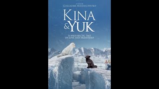 DIE ABENTEUER VON KINA amp YUK Official Trailer [upl. by Ayerdna]