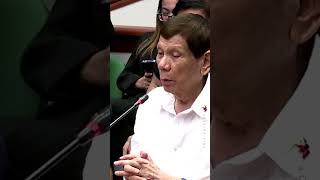 Senate Blue Ribbon Committee Senate Inquiry pdp duterte [upl. by Wiburg]