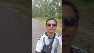 Cycling in Dahijhoda jungle mtbcycle [upl. by Lopez]