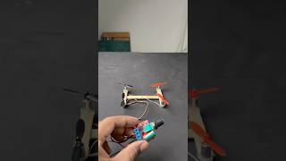 Diy Homemade Drone shorts drone [upl. by Uzzi]