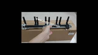 049K19960 Direct Pipe Assembly for Xerox 550 560 C60 C70 C9065 C9070 C5580 C6680 C7780 C5585 C6685 [upl. by Caffrey330]