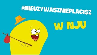 nieuzywasznieplacisz z nju na abonament tylko my go likwidujemy [upl. by Enidlarej]