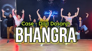 Bhangra  Case  Diljit Dosanjh  Empire mix  Animated’s Dance World bhangra case diljitdosanjh [upl. by Cadell74]