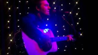 Brian Fallon  quotOpen All Nightquot   Crossroads  122116 [upl. by Ennazor]