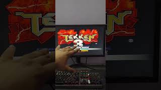 Tekken 3 Game For PC 😎 [upl. by Eerual12]