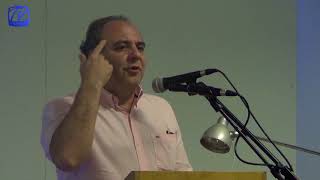 Palestra com Dr Sérgio Felipe de Oliveira quotGlândula Pinealquot Póvoa de Varzim 09072015 [upl. by Anali471]