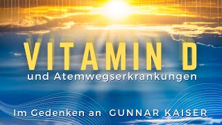 Im Gespräch mit Gunnar Kaiser Dr Nehls über Impfungen Vitamin D und echte Immunität [upl. by Inkster]