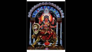 ஸ்ரீமஹாதுர்காம்பிகையின் மஹிமை  Greatness of Bhagavati Shri Mahadurga  Mayiladuthurai Raghavan [upl. by Juan]