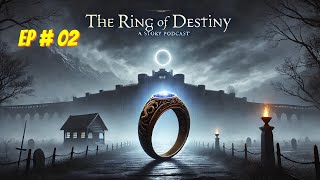 The Ring of Destiny Episode  2  English Audiobook [upl. by Bore920]