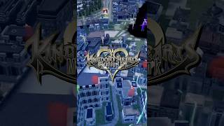 Kingdom Hearts Missing Link Release Date kingdomhearts shorts [upl. by Shimkus19]