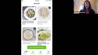 How to use Mealime for quick and easy meal planning [upl. by Benildas]