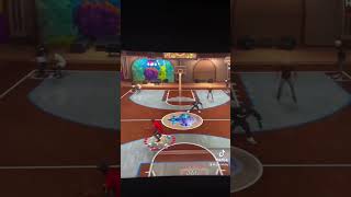 Shooting Slasher 2K21 shorts 2kcommunity 2k 2kcontent 2k21 bestjumpshot2k nba nba2k nba2k21 [upl. by Post]