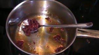 Rezept und Anleitung  Mercimek Rote Linsensuppe 3 [upl. by Trebloc]