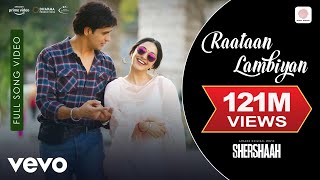 Tumhare Hi Rahenge Hum Stree2  Shraddha Kapoor  Rajkummar Rao  SachinJigarVarunShilpaAmitabh [upl. by Cosette]