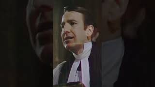 Alan Rickman Shorts Obadiah Slope  The Barchester Chronicles alanrickman obadiahslope shorts [upl. by Amery296]