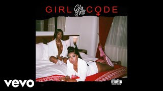 City Girls  Swerve Audio [upl. by Vani410]