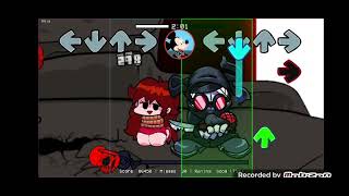 FNF mod Hank VS Tricky Expurgation Hank Expurgation para android gama baja mediafire apk [upl. by Norrag948]