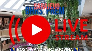 Live 🔴 Chat ⭐ Feel free to share your link 🙏 live stream visitmychannel bosnia bih subscribe [upl. by Nossah]