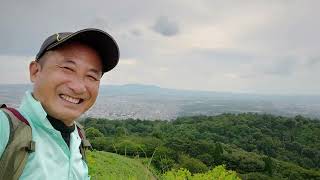 Summer hiking at Mt Wakakusa No 7 [upl. by Behnken]