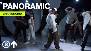 quotPanoramicquot  Dmac ft Sage The Gemini Show Banga  Charise Chiu Choreography [upl. by Yovonnda]