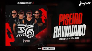 Banda Grafith  Piseiro Hawaiano  EP 20245 [upl. by Sunev]