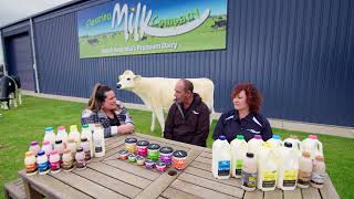 Adelady Episode  Friendship Farms And Fleurieu Milk [upl. by Stevana]