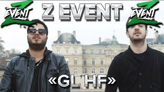 Z Event 2017 16  Karaoke Doigby amp Hexakil  GL HF [upl. by Perlman153]